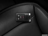  Key fob on driver's seat photo